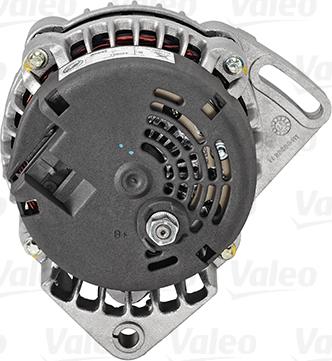 Valeo 440051 - Alternatore www.autoricambit.com