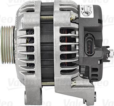 Valeo 440051 - Alternatore www.autoricambit.com