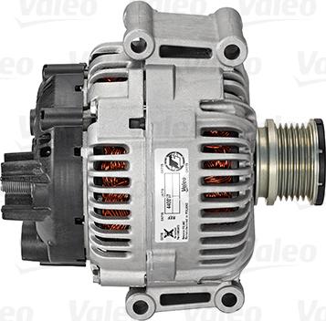 Valeo 440057 - Alternatore www.autoricambit.com