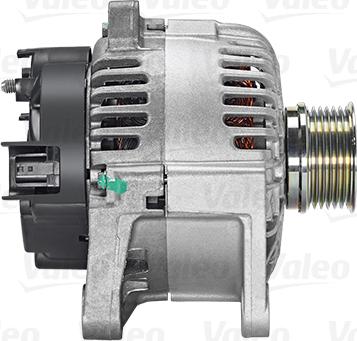 Valeo 440065 - Alternatore www.autoricambit.com