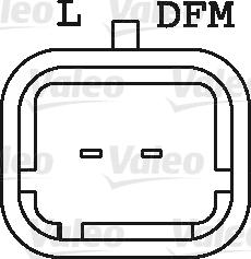 Valeo 440061 - Alternatore www.autoricambit.com