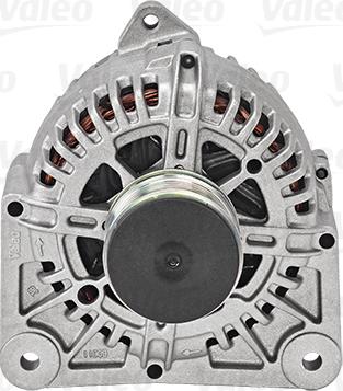 Valeo 440068 - Alternatore www.autoricambit.com