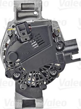 Valeo 440063 - Alternatore www.autoricambit.com