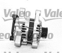 Valeo 440007 - Alternatore www.autoricambit.com