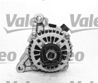 Valeo 440007 - Alternatore www.autoricambit.com