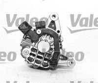 Valeo 440007 - Alternatore www.autoricambit.com