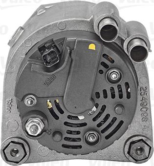 Valeo 440012 - Alternatore www.autoricambit.com