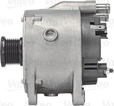 Valeo 440012 - Alternatore www.autoricambit.com