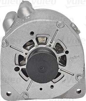 Valeo 440012 - Alternatore www.autoricambit.com