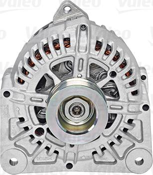 Valeo 440036 - Alternatore www.autoricambit.com