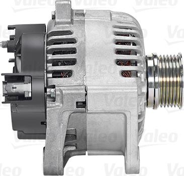 Valeo 440036 - Alternatore www.autoricambit.com