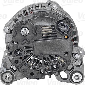 Valeo 440038 - Alternatore www.autoricambit.com