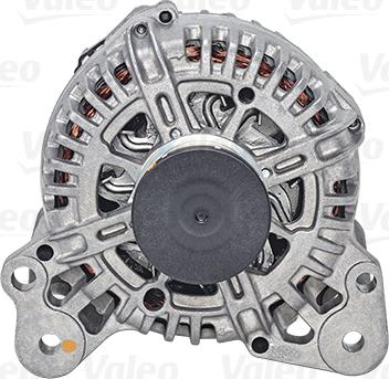 Valeo 440038 - Alternatore www.autoricambit.com