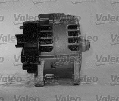 Valeo 440028 - Alternatore www.autoricambit.com