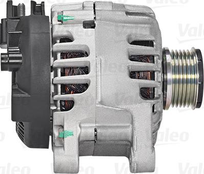 Valeo 440199 - Alternatore www.autoricambit.com