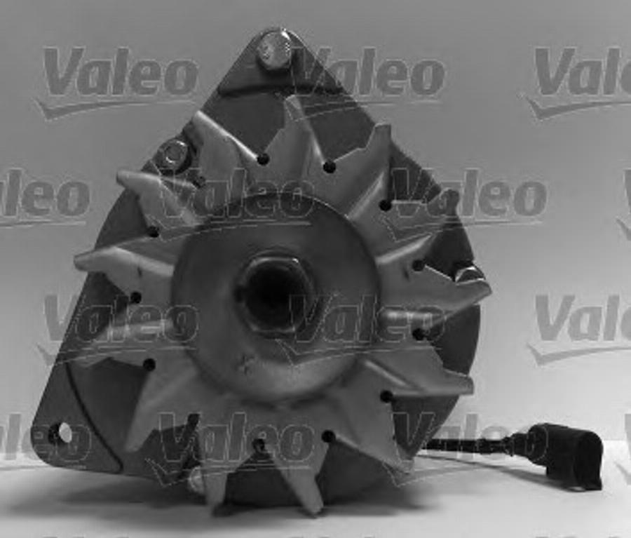 Valeo 440195 - Alternatore www.autoricambit.com