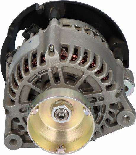 Valeo 440193 - Alternatore www.autoricambit.com