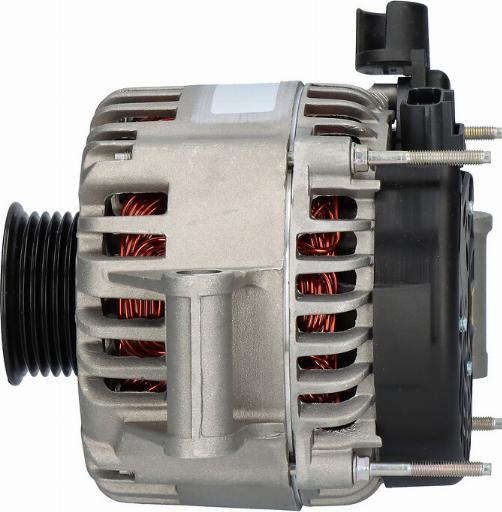 Valeo 440192 - Alternatore www.autoricambit.com