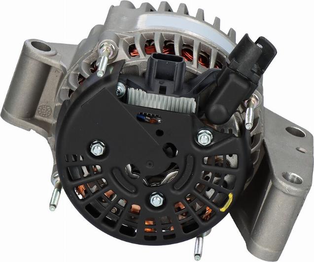 Valeo 440192 - Alternatore www.autoricambit.com