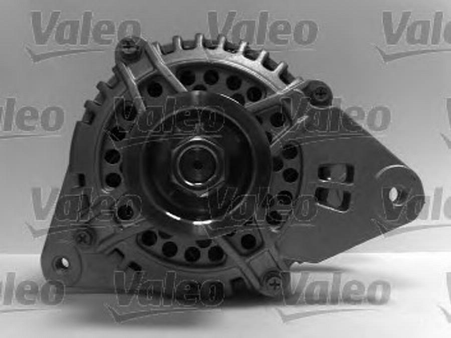 Valeo 440101 - Alternatore www.autoricambit.com