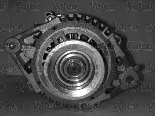 Valeo 440115 - Alternatore www.autoricambit.com