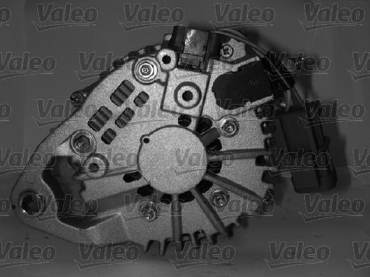 Valeo 440115 - Alternatore www.autoricambit.com