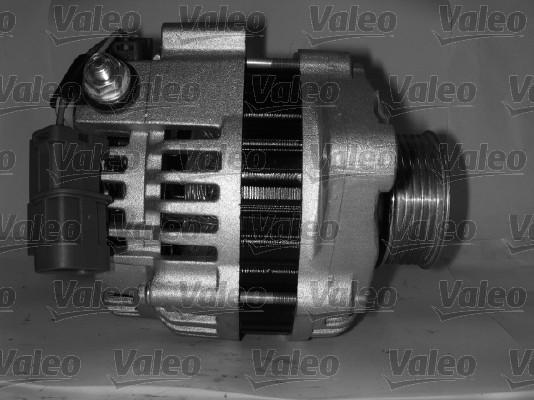 Valeo 440115 - Alternatore www.autoricambit.com