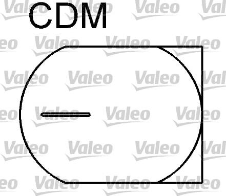 Valeo 440135 - Alternatore www.autoricambit.com