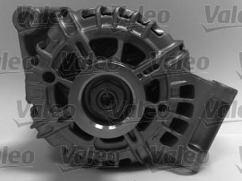 Valeo 440135 - Alternatore www.autoricambit.com