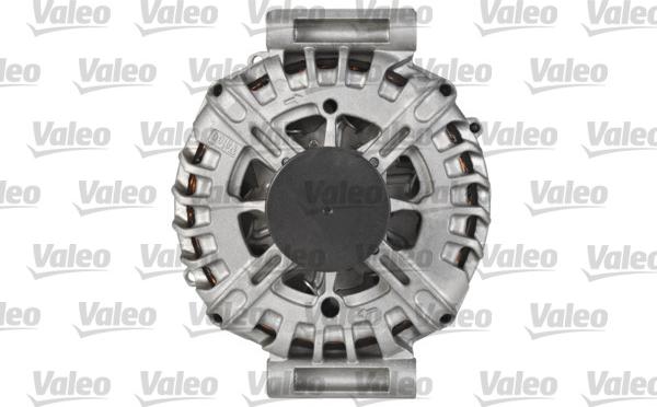 Valeo 440124 - Alternatore www.autoricambit.com