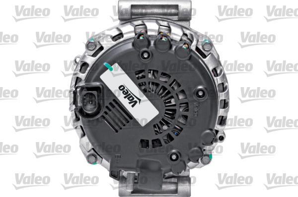 Valeo 440124 - Alternatore www.autoricambit.com