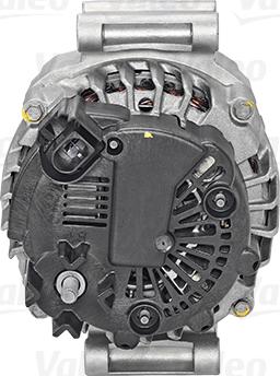 Valeo 440128 - Alternatore www.autoricambit.com