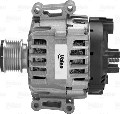 Valeo 440127 - Alternatore www.autoricambit.com