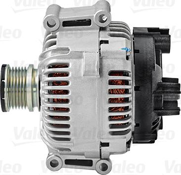 Valeo 440176 - Alternatore www.autoricambit.com