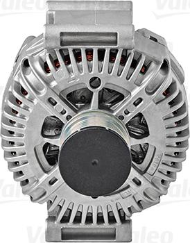 Valeo 440176 - Alternatore www.autoricambit.com