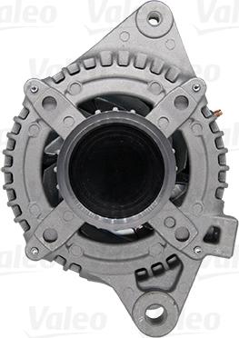 Valeo 440863 - Alternatore www.autoricambit.com