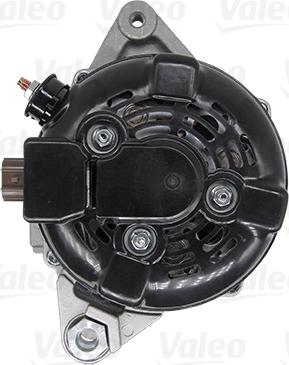 Valeo 440863 - Alternatore www.autoricambit.com