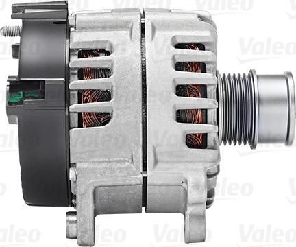 Valeo 440809 - Alternatore www.autoricambit.com