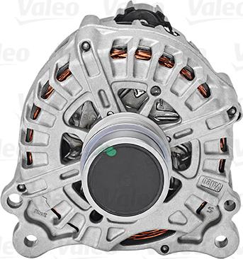 Valeo 440809 - Alternatore www.autoricambit.com