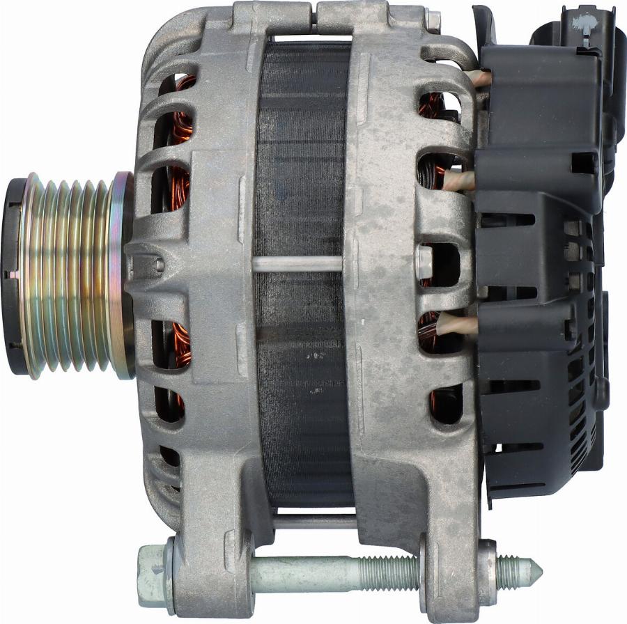 Valeo 440814 - Alternatore www.autoricambit.com