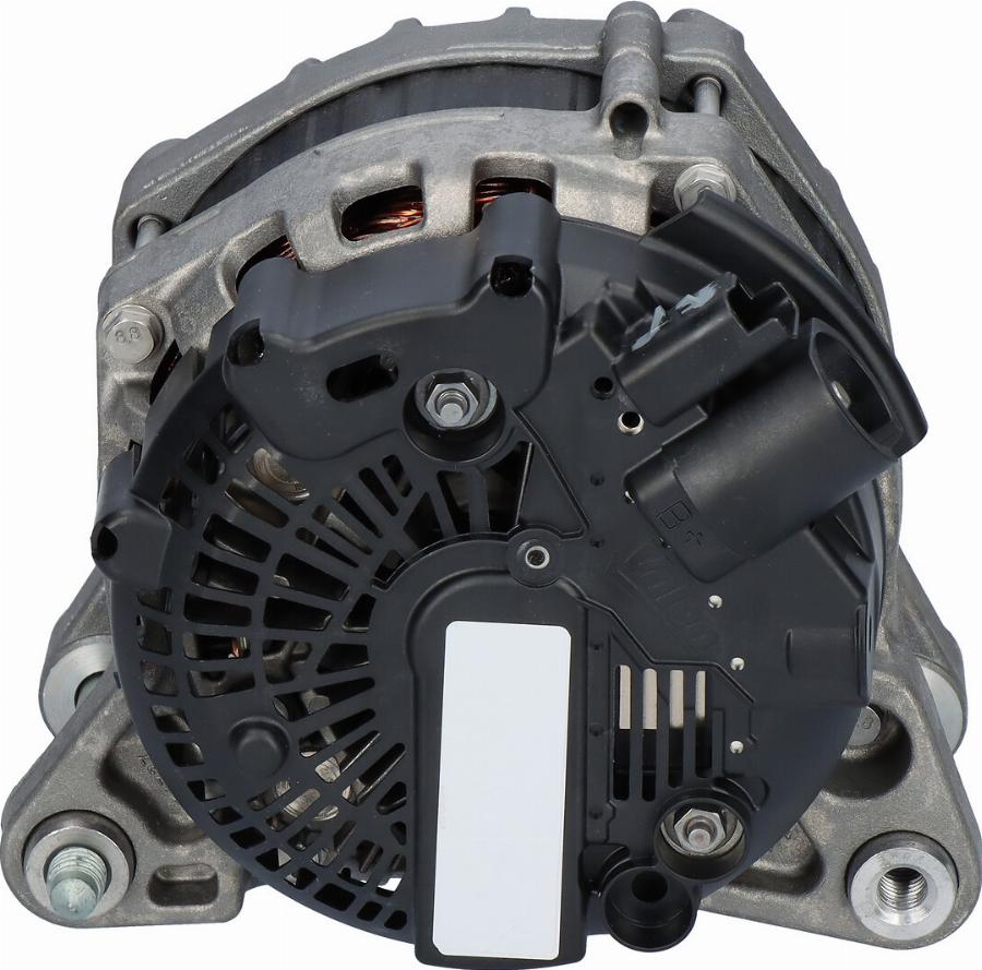 Valeo 440814 - Alternatore www.autoricambit.com