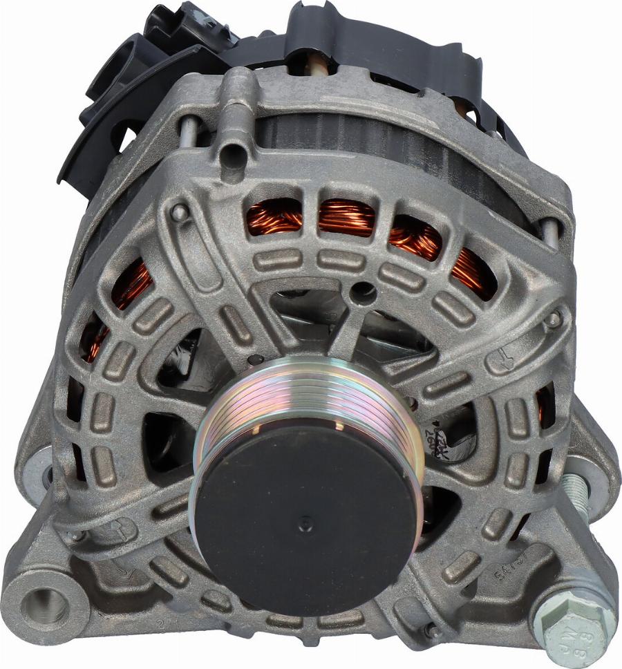 Valeo 440814 - Alternatore www.autoricambit.com