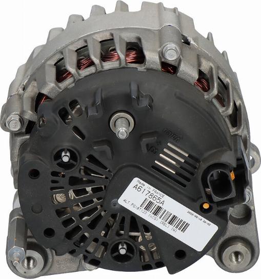 Valeo 440836 - Alternatore www.autoricambit.com