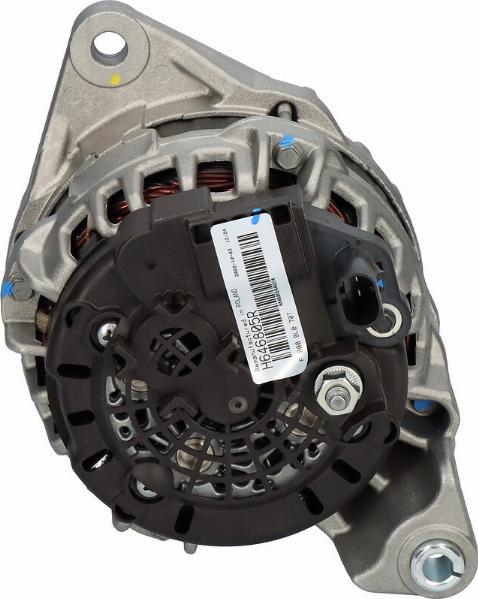 Valeo 440831 - Alternatore www.autoricambit.com