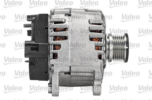 Valeo 440356 - Alternatore www.autoricambit.com