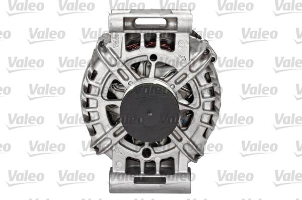 Valeo 440351 - Alternatore www.autoricambit.com