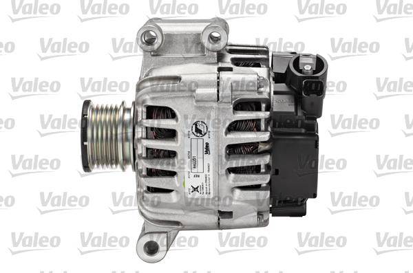 Valeo 440351 - Alternatore www.autoricambit.com