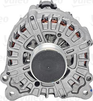 Valeo 440302 - Alternatore www.autoricambit.com