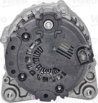 Valeo 440302 - Alternatore www.autoricambit.com