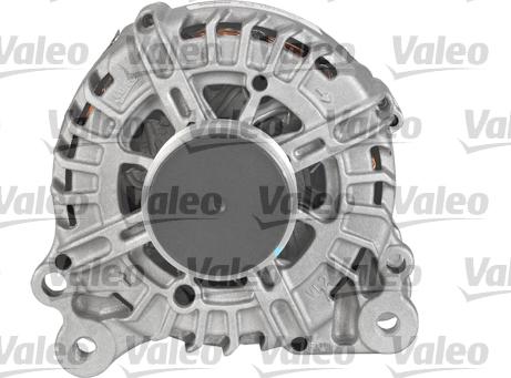 Valeo 440314 - Alternatore www.autoricambit.com